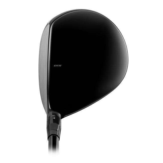 Titleist GTS3 Fairway Wood