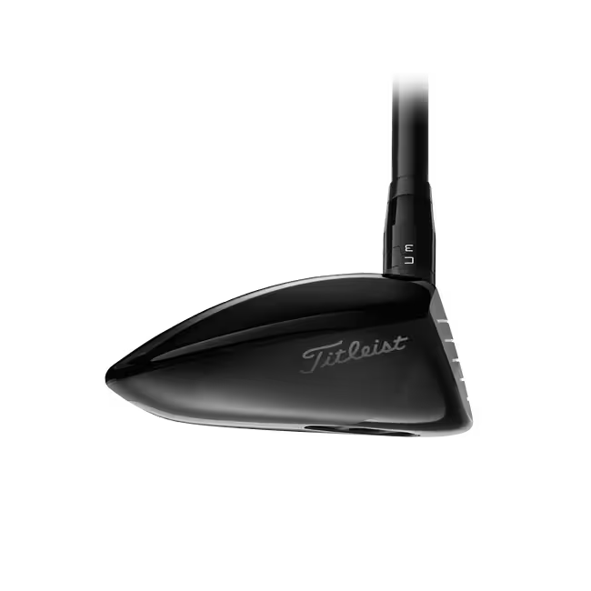 Titleist GTS3 Fairway Wood