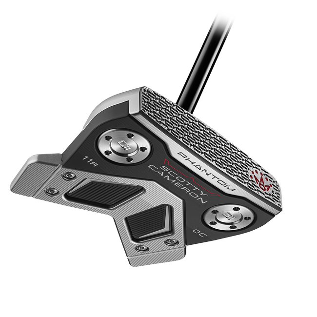 Scotty Cameron Phantom 11R OC Putter