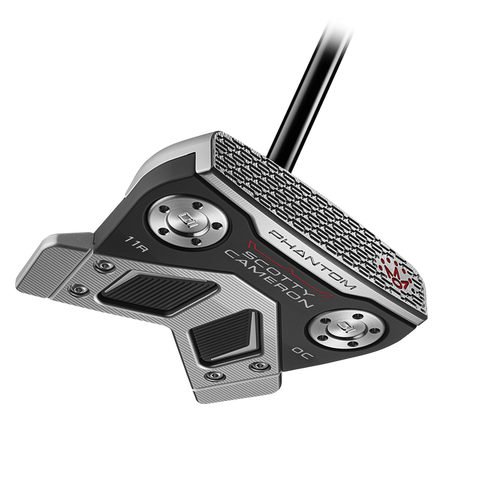 Scotty Cameron Phantom 11R OC Putter