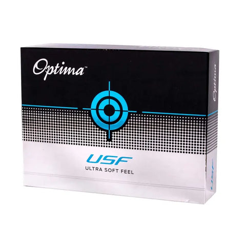 Optima USF Golf Ball (12)