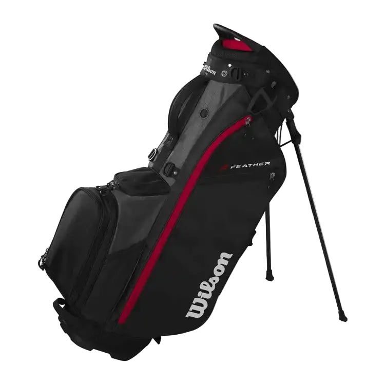 Wilson Feather Stand Bag