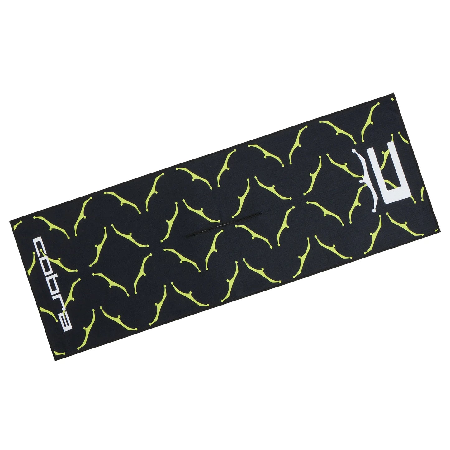 Cobra Microfiber Crown Towel
