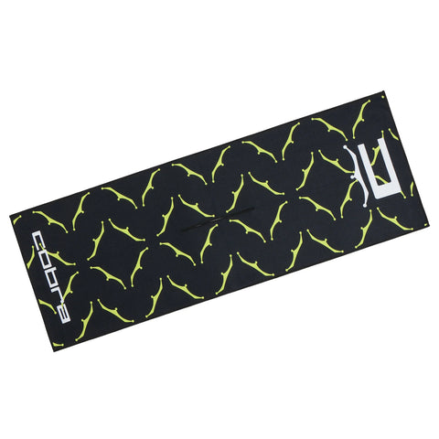 Cobra Microfiber Crown Towel