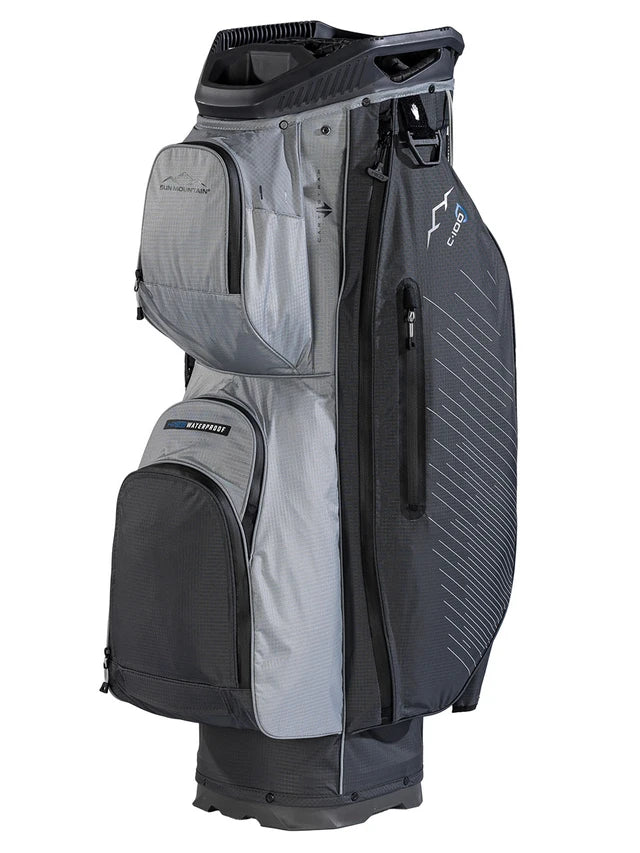 Sun Mountain C100 H2NO Cart Bag