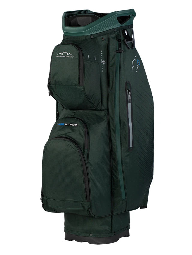 Sun Mountain C100 H2NO Cart Bag