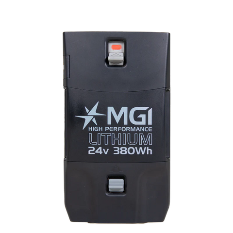 MGI A.I Lithium Battery