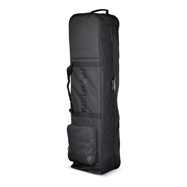 Masters Flight Ttravel Cover