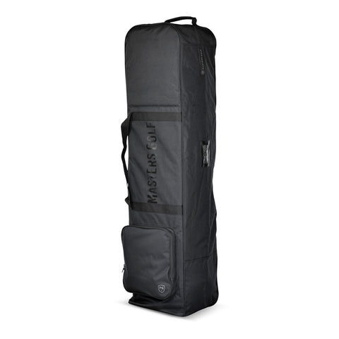 Masters Flight Ttravel Cover