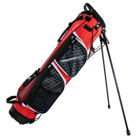Prosimmon Smartplay Stand Bag