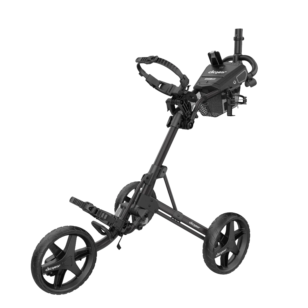 Clicgear Model 4.5 Push Cart