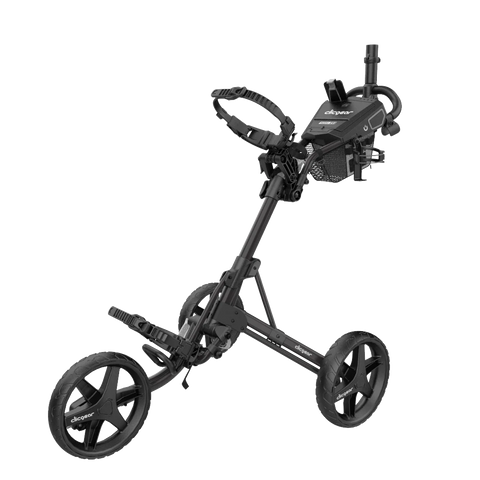 Clicgear Model 4.5 Push Cart