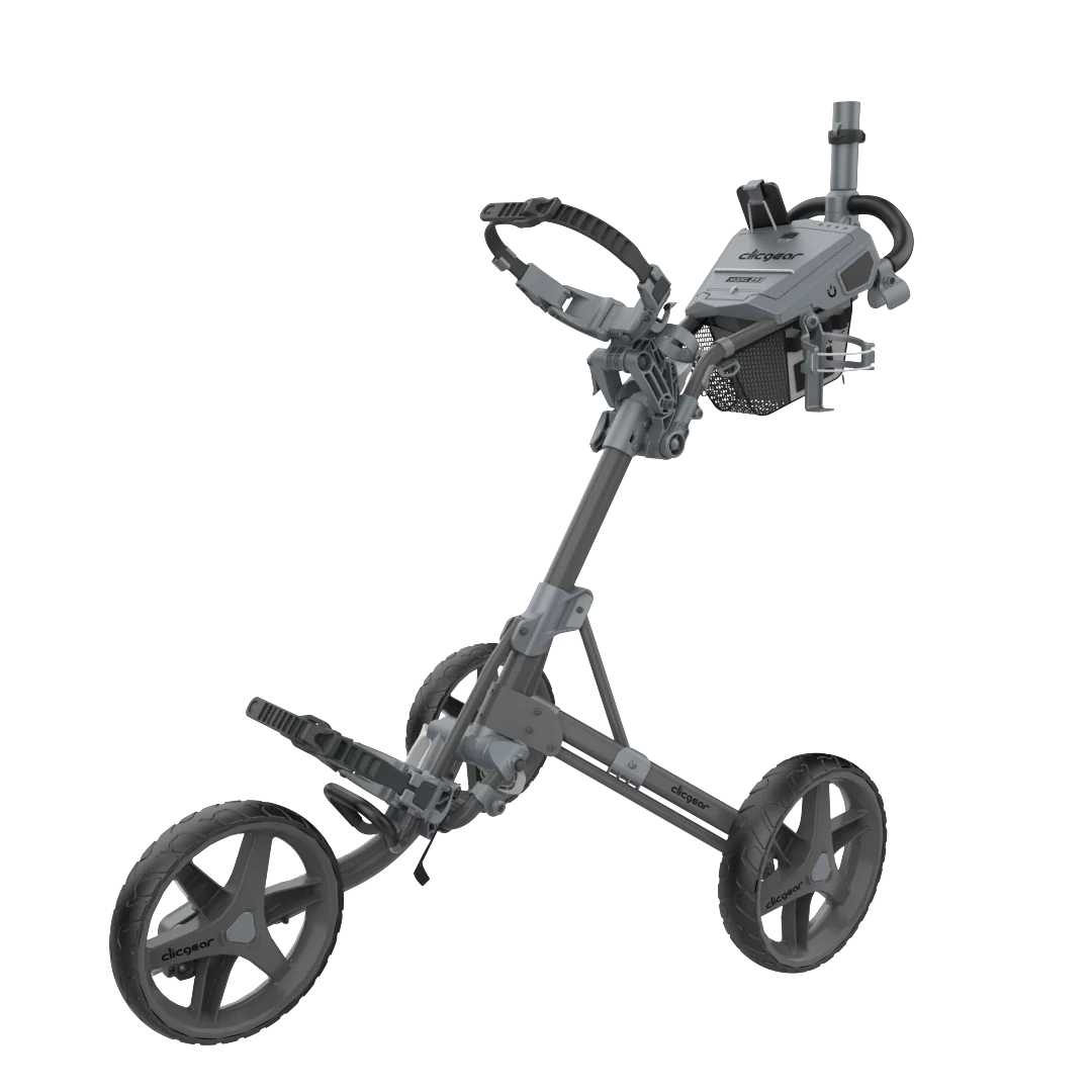 Clicgear Model 4.5 Push Cart