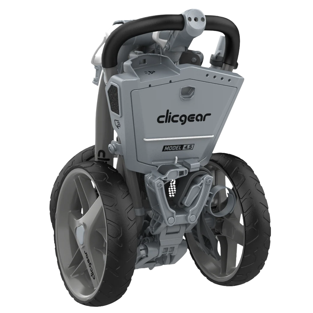 Clicgear Model 4.5 Push Cart