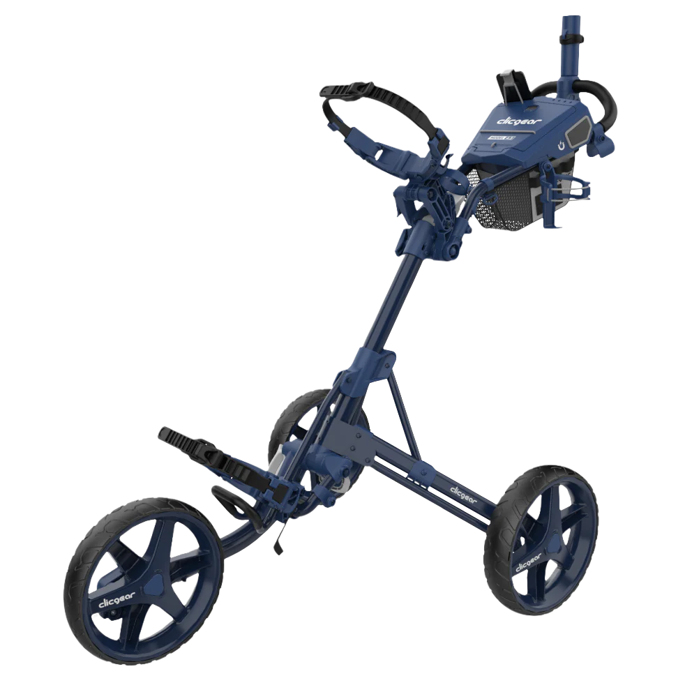 Clicgear Model 4.5 Push Cart