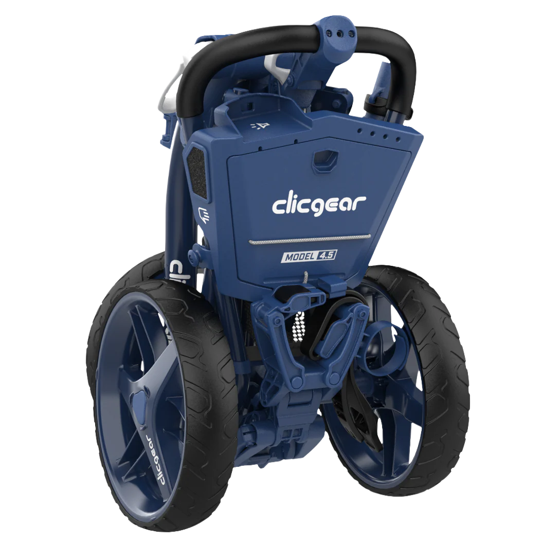 Clicgear Model 4.5 Push Cart