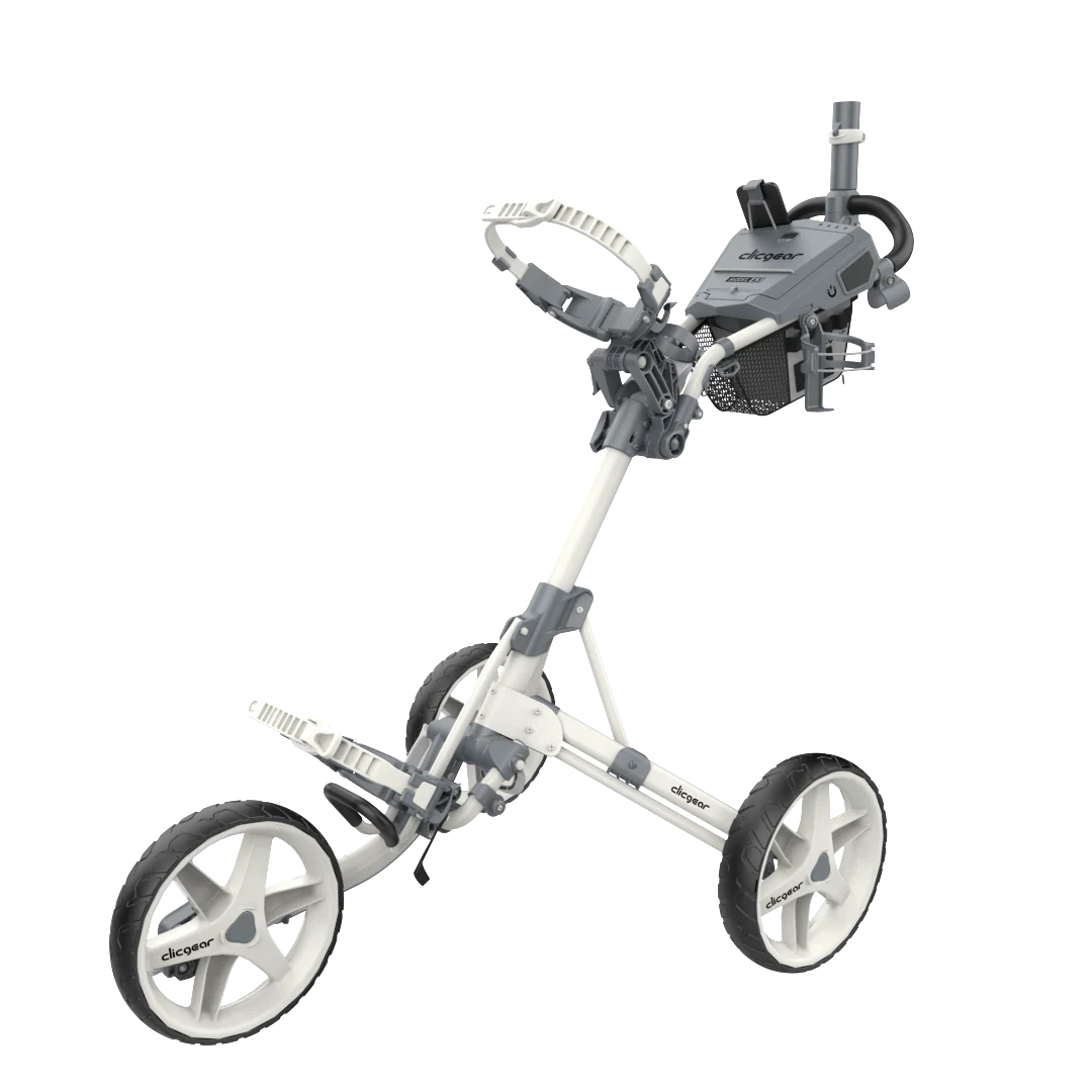 Clicgear Model 4.5 Push Cart