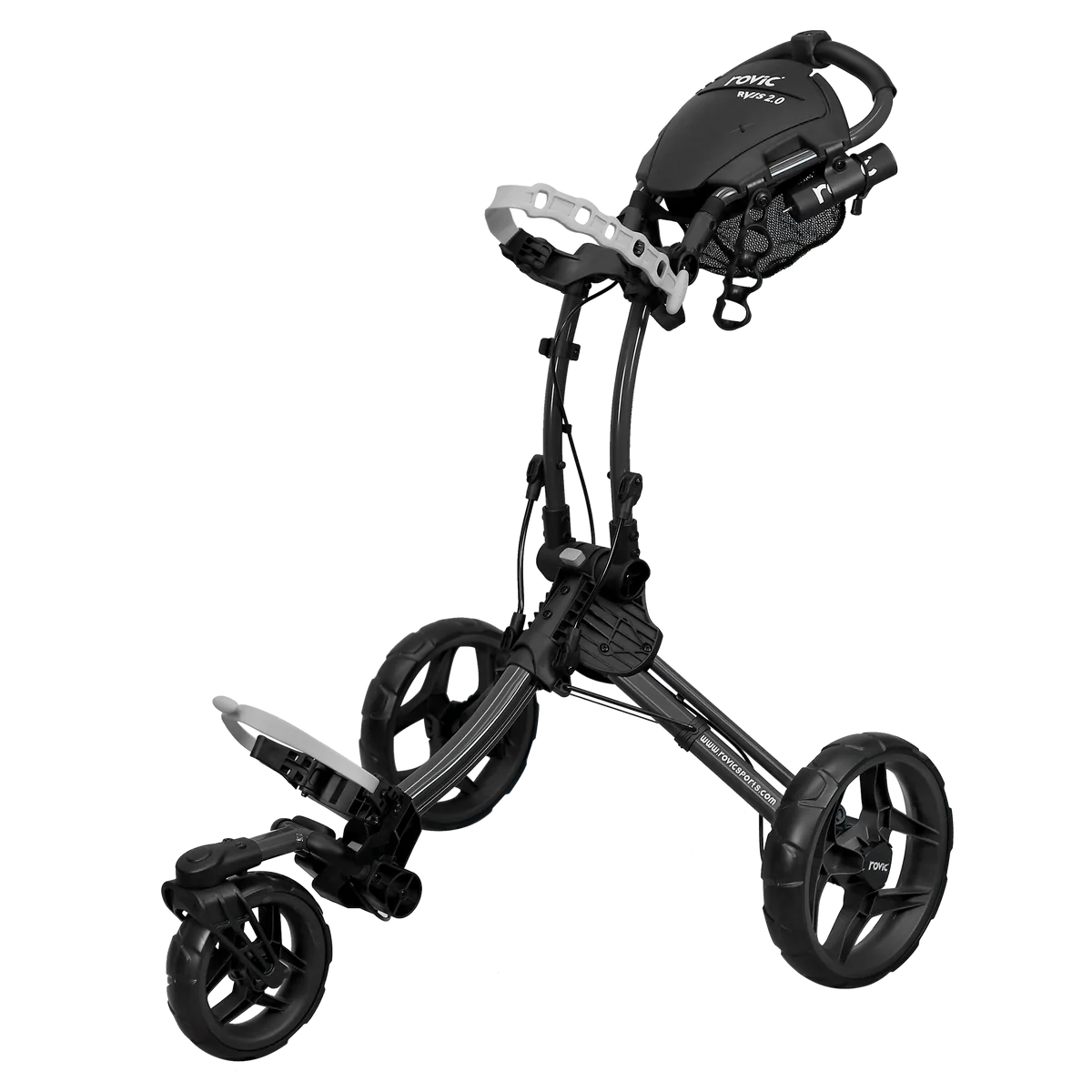 Rovic RV1S 2.0 Push Cart