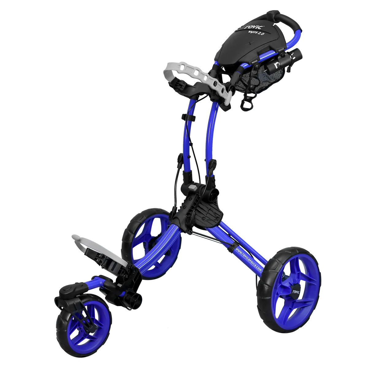 Rovic RV1S 2.0 Push Cart