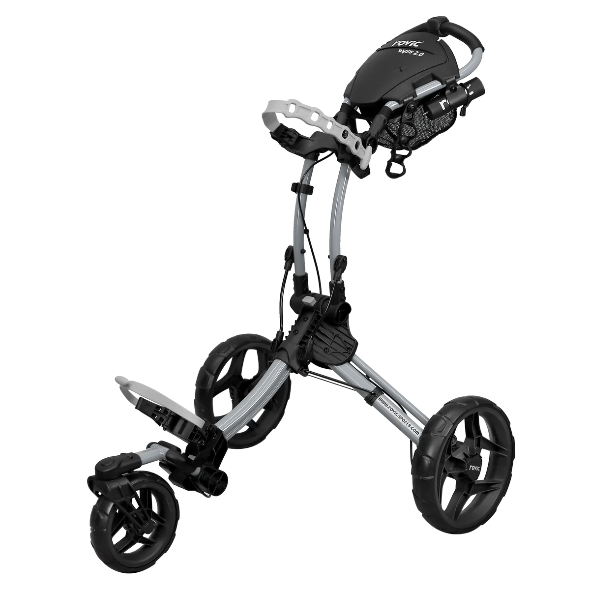 Rovic RV1S 2.0 Push Cart