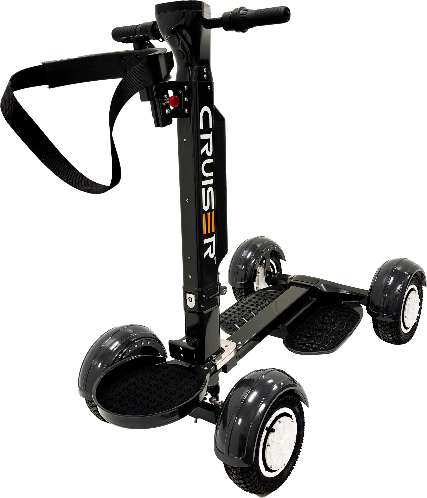 Cruiser VL2000 Golf Cart