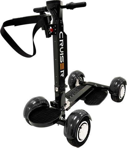 Cruiser VL2000 Golf Cart