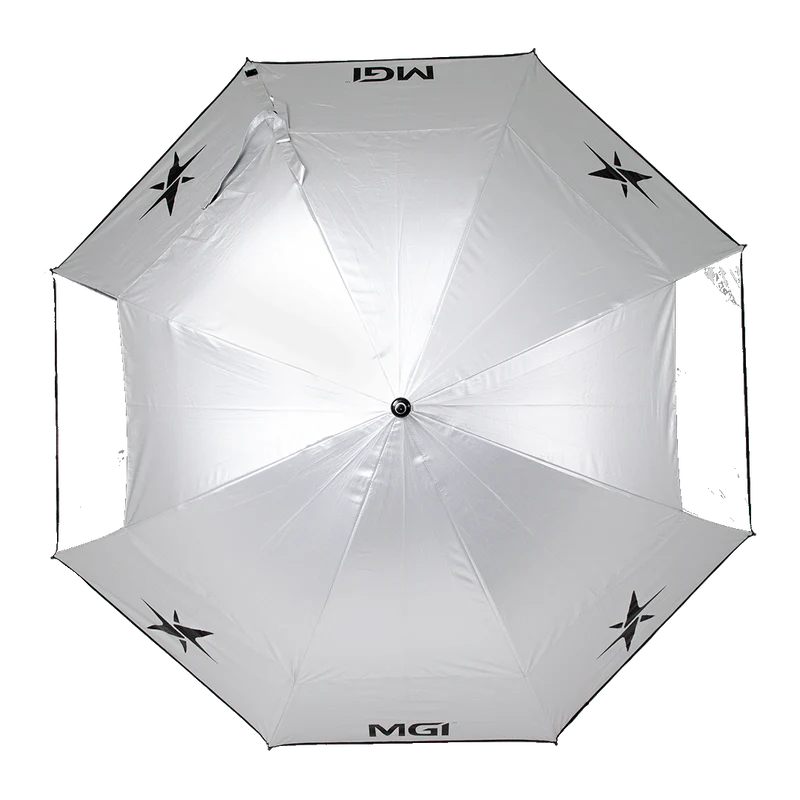 MGI Clear View Umbrella