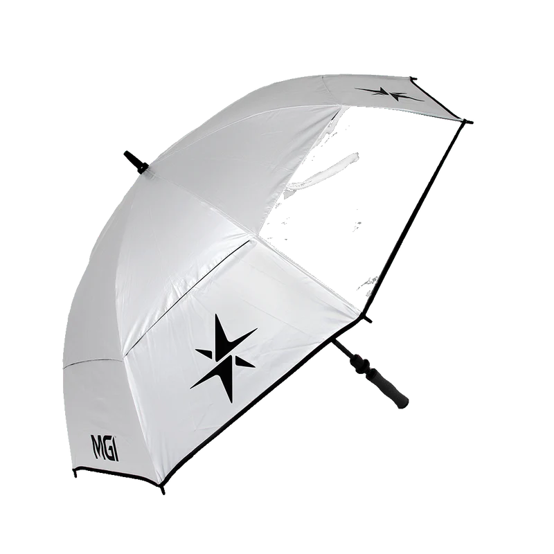 MGI Clear View Umbrella