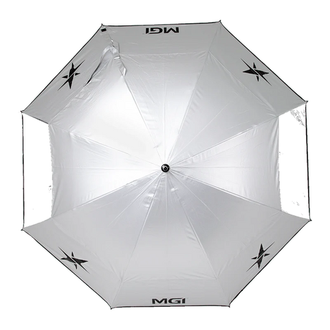 MGI Clear View Umbrella