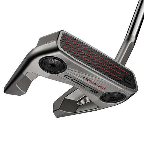 Cobra MIM Nova-30 Putter