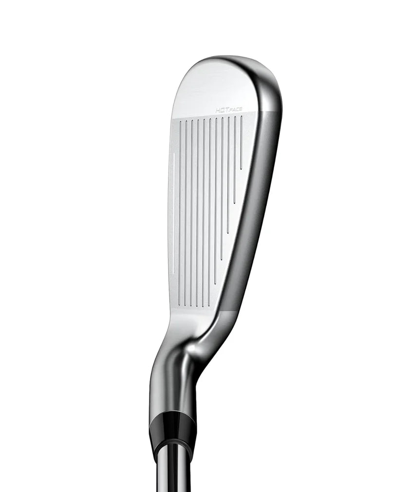 Cobra King Max Iron Set