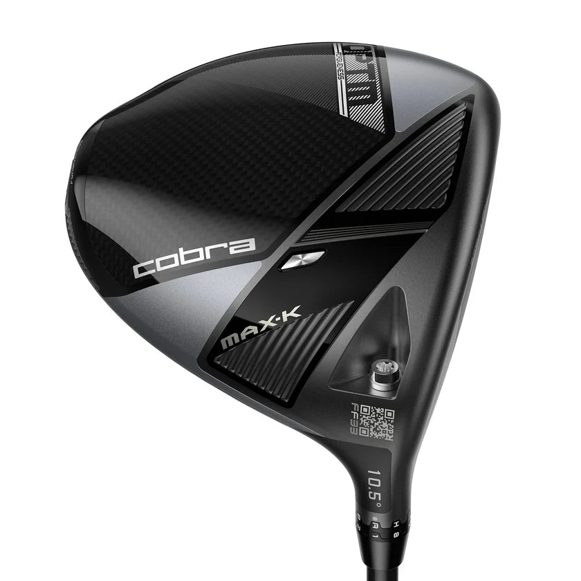 Cobra OPTM Max K Driver
