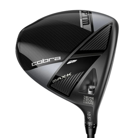 Cobra OPTM Max K Driver