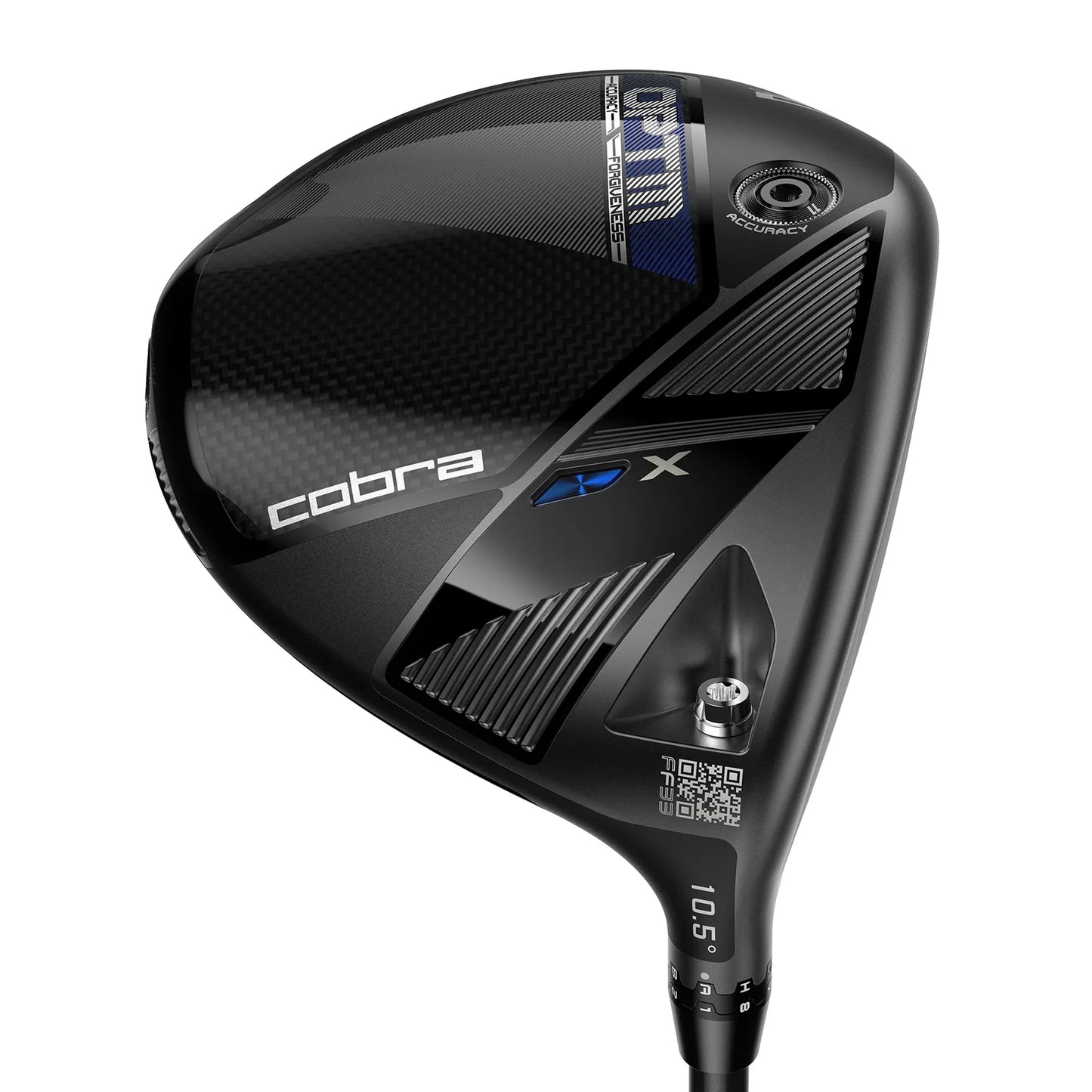 Cobra OPTM X Driver