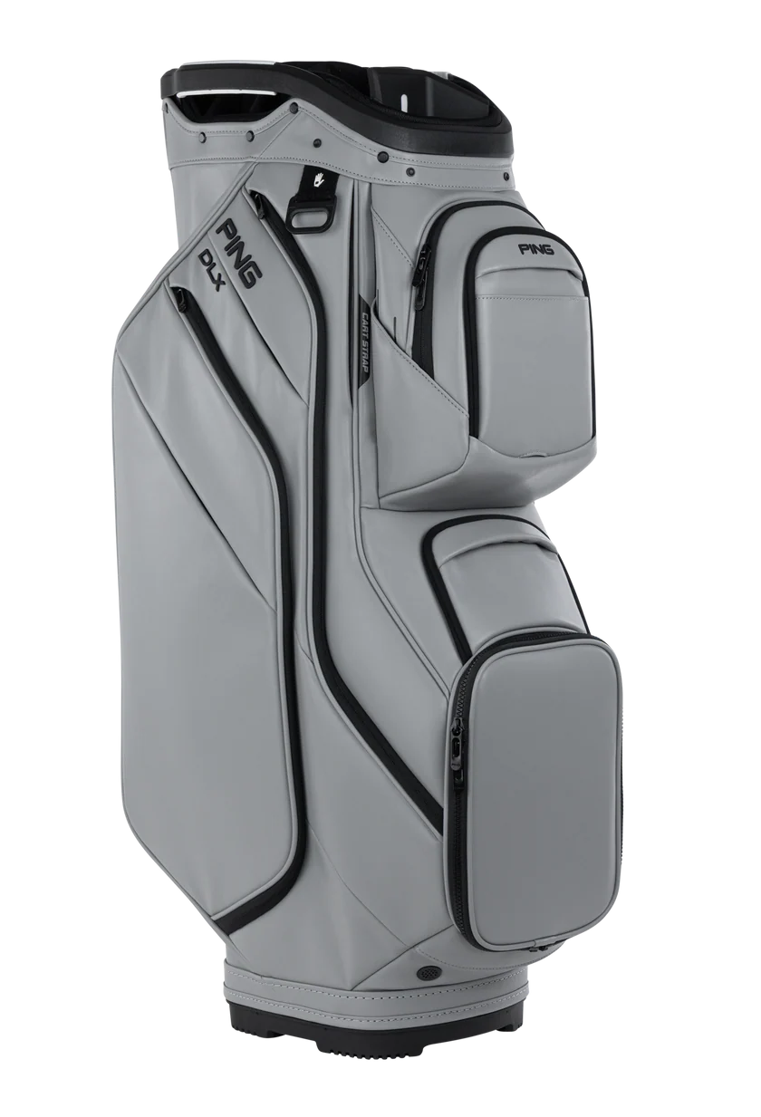 PING DLX Cart Bag