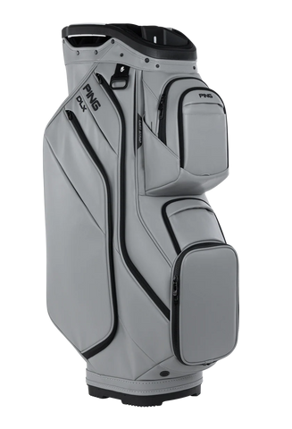 PING DLX Cart Bag