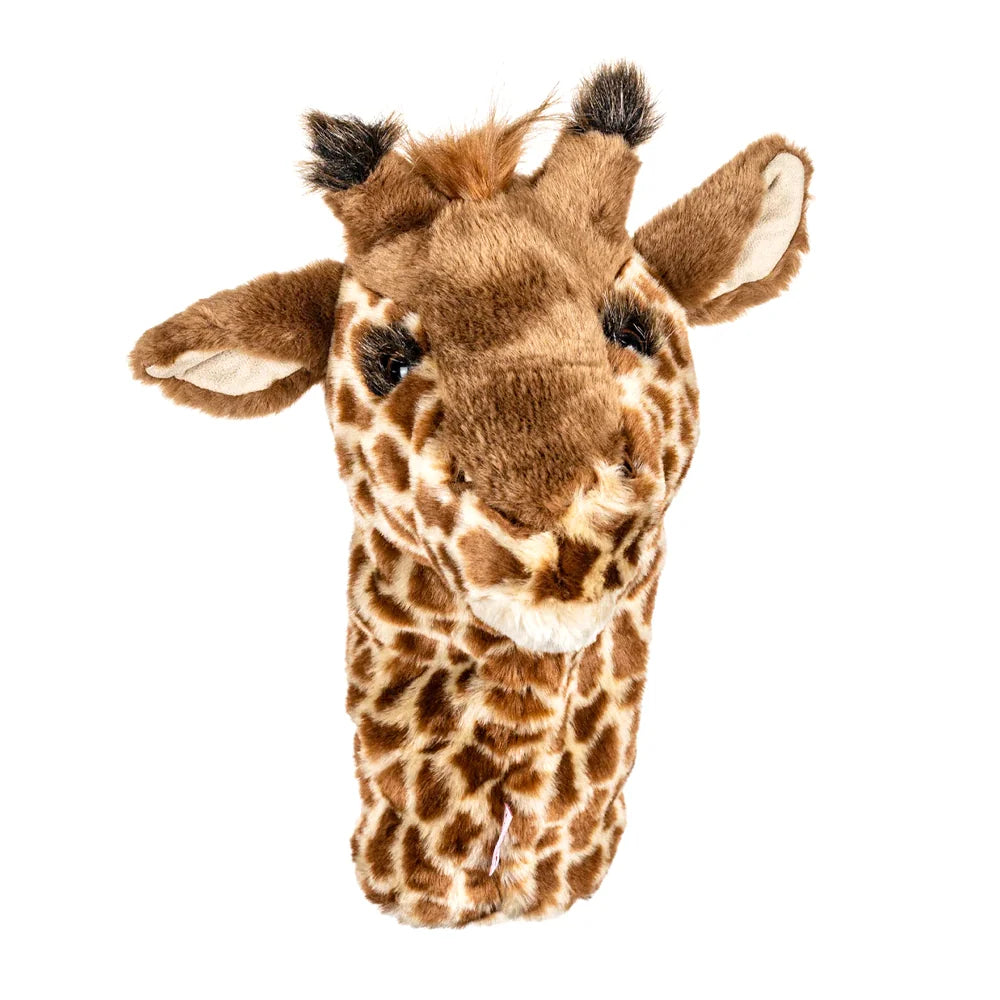Daphne Driver Headcover