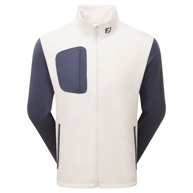 FJ Thermo Series Hybrid Jacket