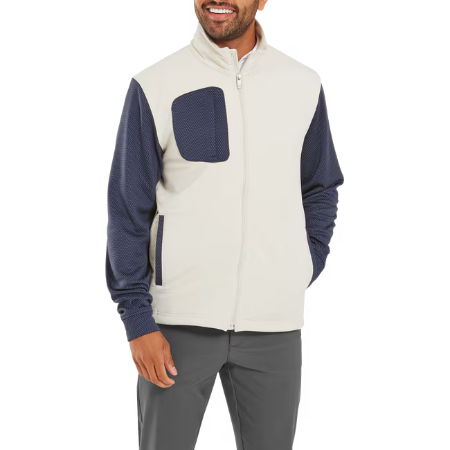 FJ Thermo Series Hybrid Jacket