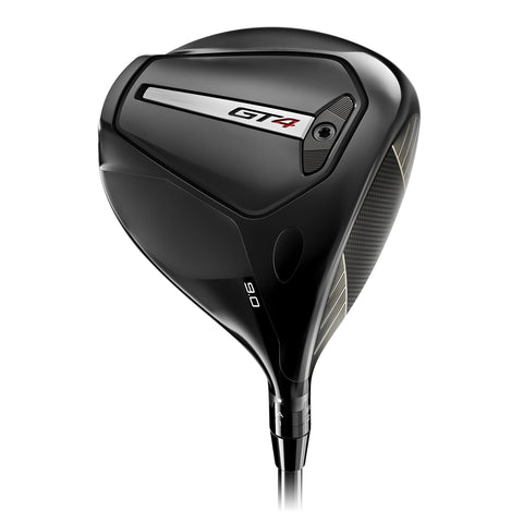 Titleist GT4 Driver