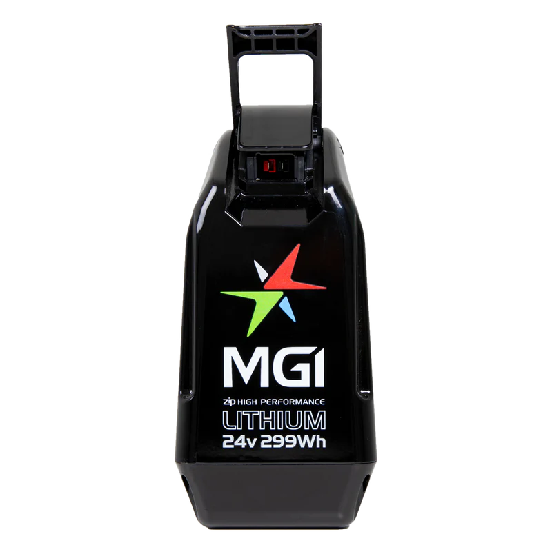 MGI Zip 36 Hole Battery