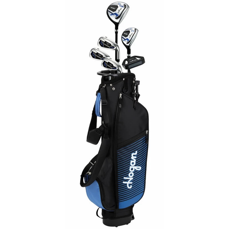 Hogan TX-682 Half Package Set