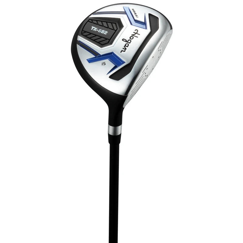 Hogan TX-682 Half Package Set