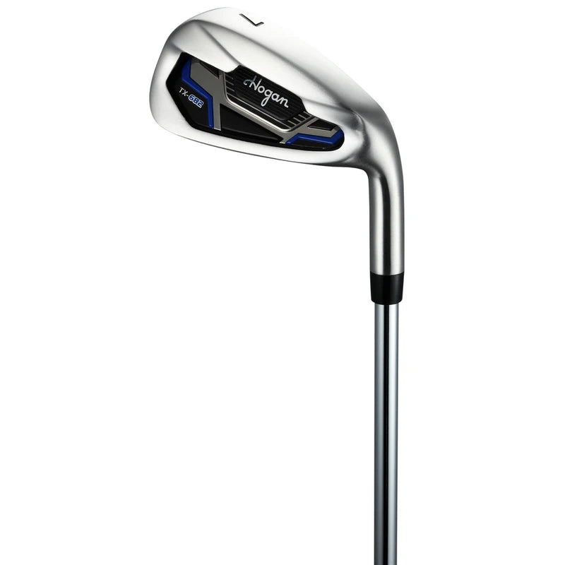 Hogan TX-682 Half Package Set