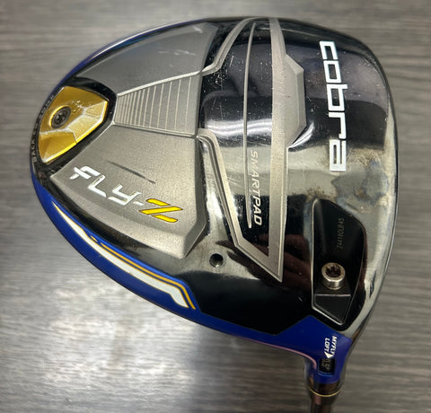 Cobra Fly-Z 10.5° Driver