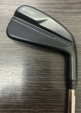 PING 20° iCrossover