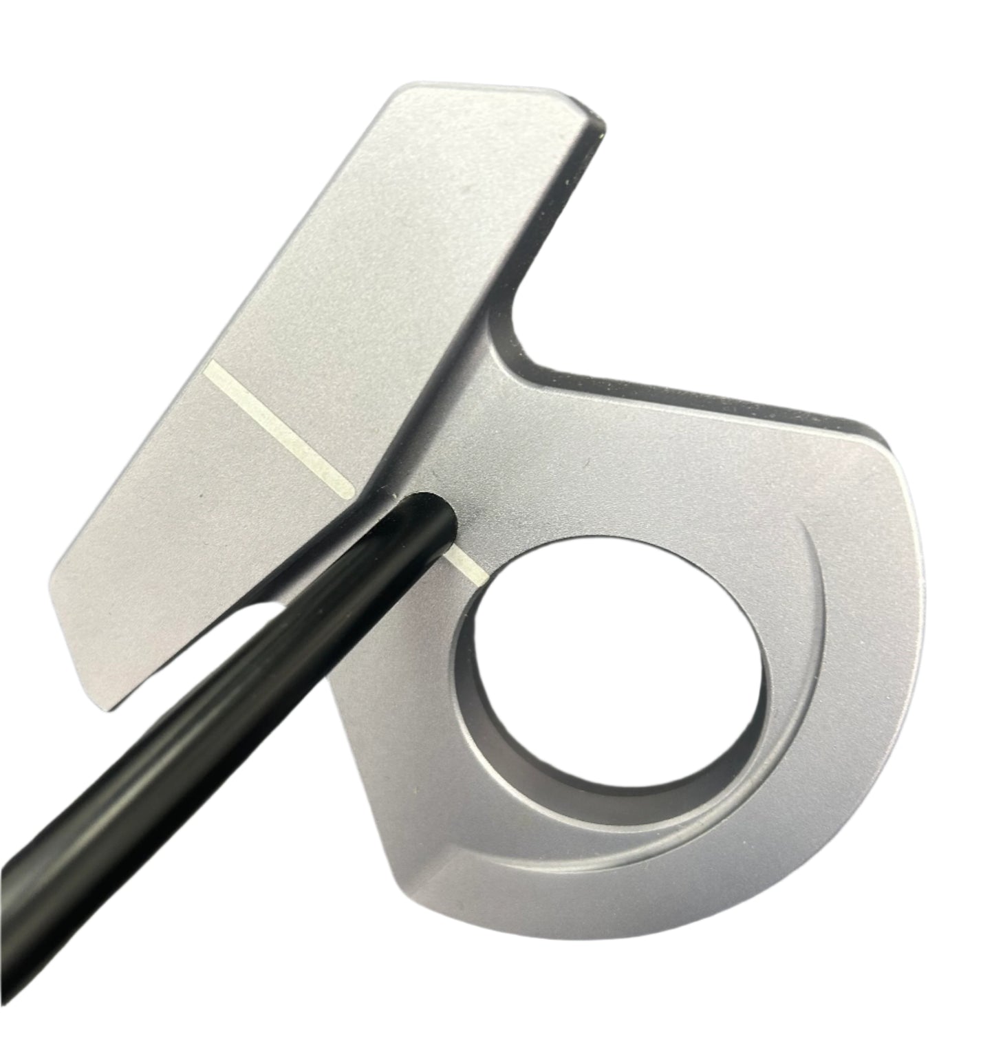 L.A.B DF3 Custom Putter