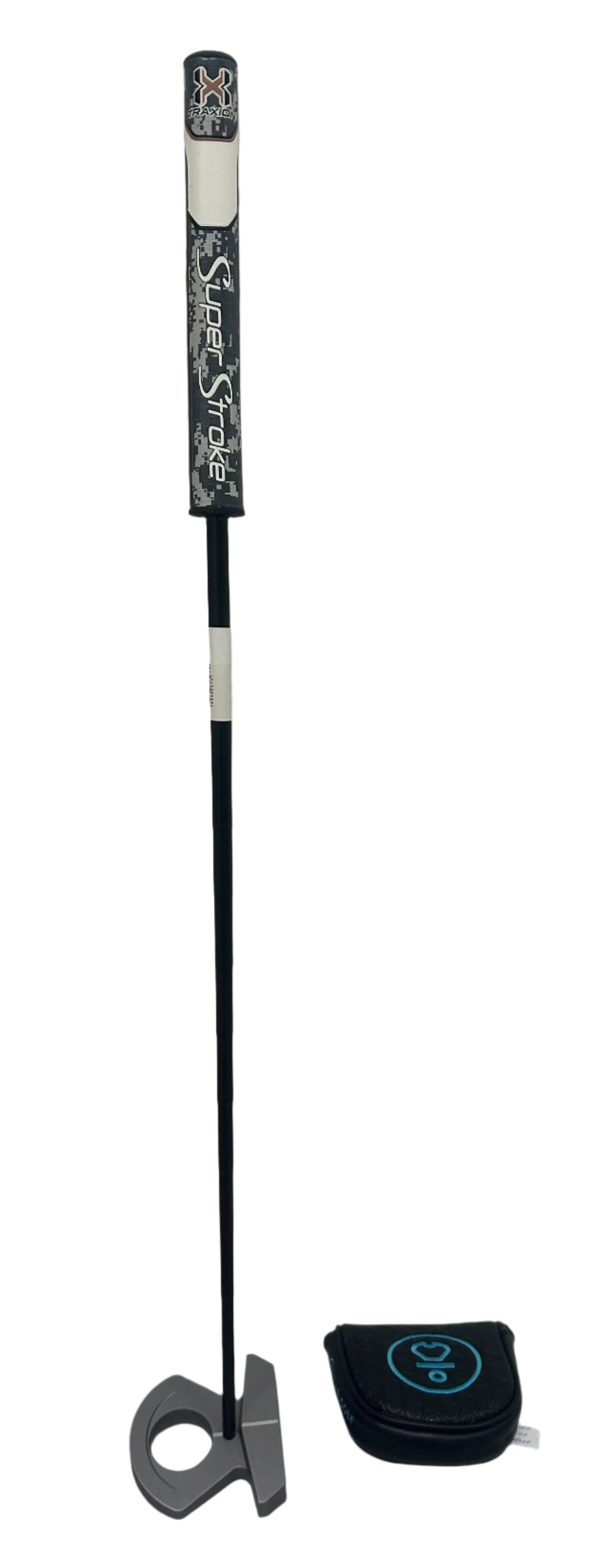 L.A.B DF3 Custom Putter