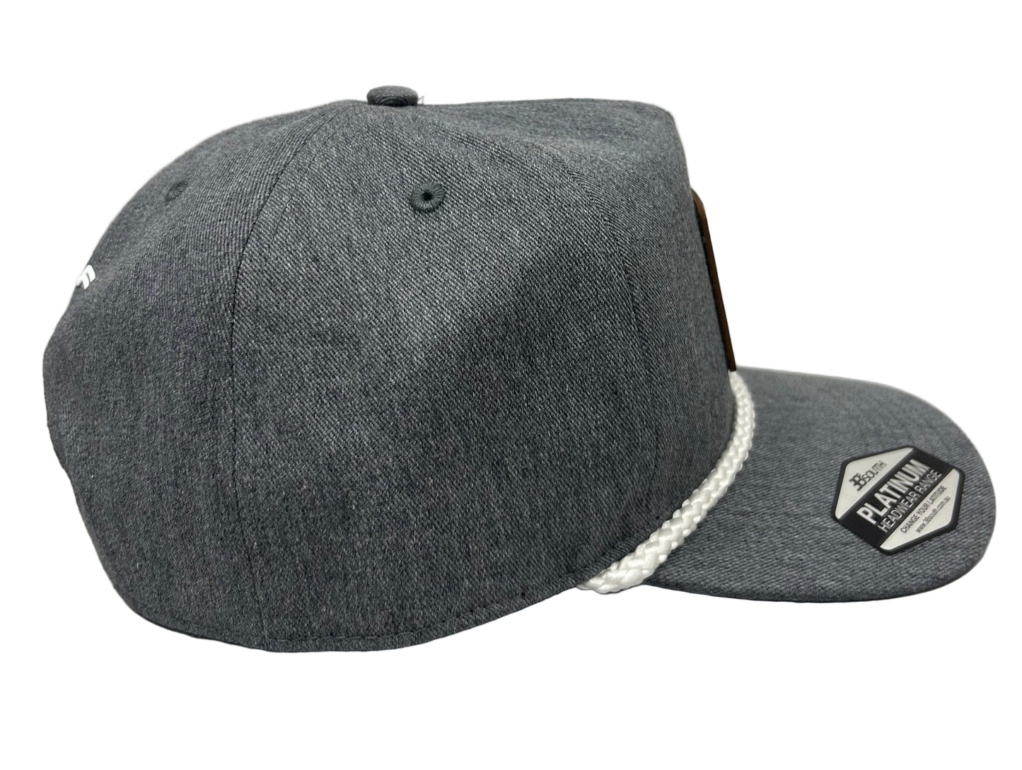 N.Z / inGOLF Rope Cap