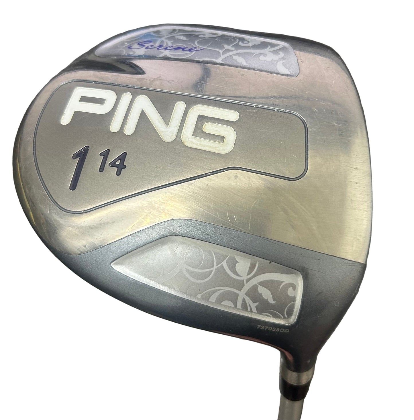 PING Serene 14° Driver